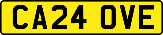 CA24OVE