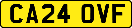 CA24OVF