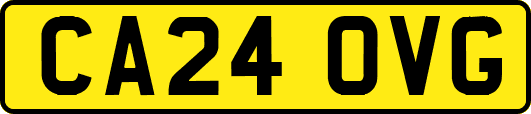 CA24OVG