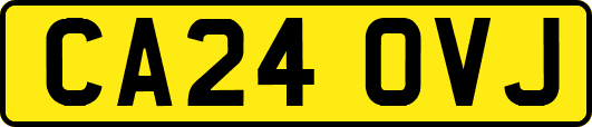 CA24OVJ