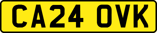 CA24OVK