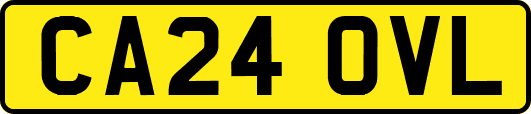 CA24OVL