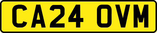 CA24OVM