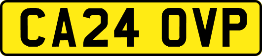 CA24OVP