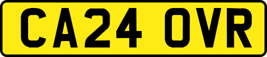 CA24OVR