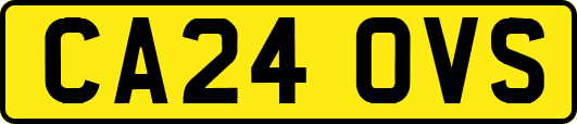 CA24OVS