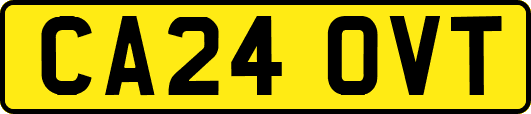 CA24OVT