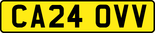 CA24OVV