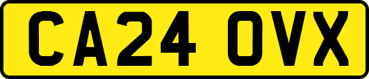 CA24OVX