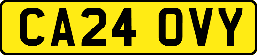 CA24OVY