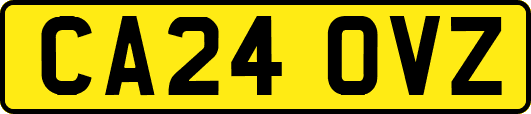 CA24OVZ