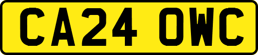 CA24OWC