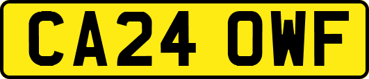 CA24OWF