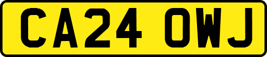 CA24OWJ