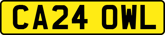 CA24OWL