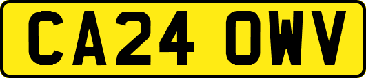 CA24OWV