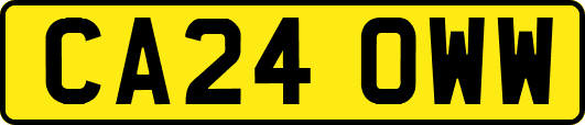 CA24OWW
