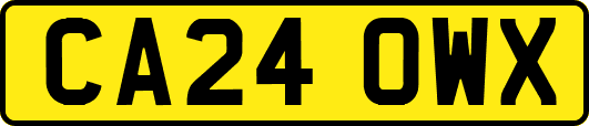 CA24OWX