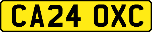 CA24OXC