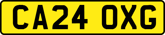 CA24OXG