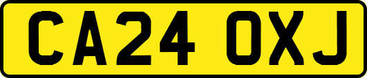 CA24OXJ