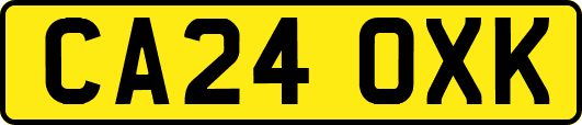 CA24OXK