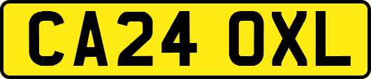 CA24OXL