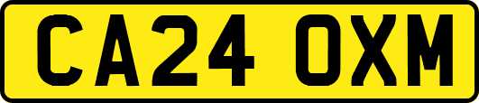 CA24OXM