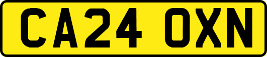 CA24OXN