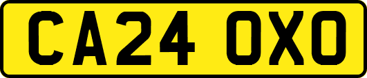 CA24OXO