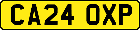 CA24OXP