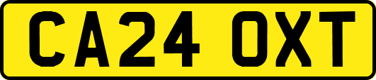 CA24OXT