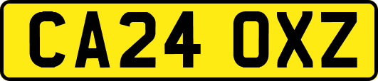 CA24OXZ