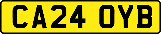 CA24OYB