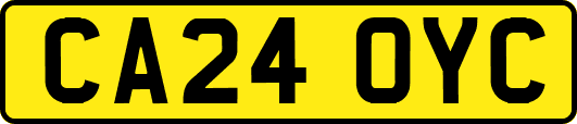 CA24OYC