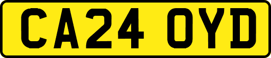 CA24OYD