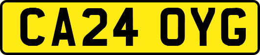 CA24OYG