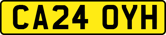 CA24OYH