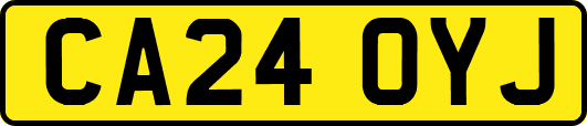 CA24OYJ