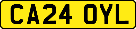 CA24OYL