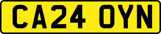 CA24OYN
