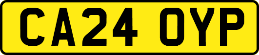 CA24OYP