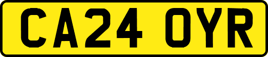 CA24OYR