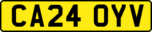 CA24OYV
