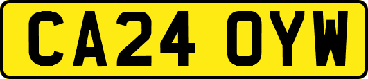 CA24OYW