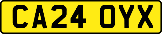 CA24OYX