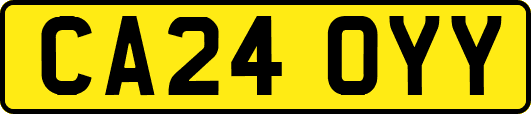 CA24OYY