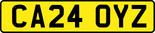 CA24OYZ