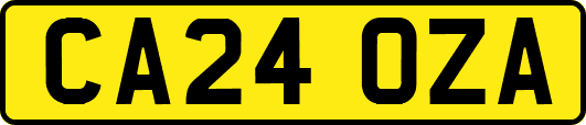 CA24OZA
