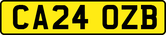 CA24OZB